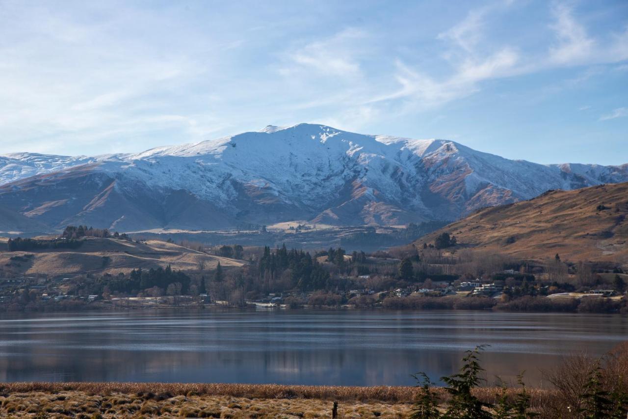 The Cottages At Lake Hayes Куийнстаун Екстериор снимка